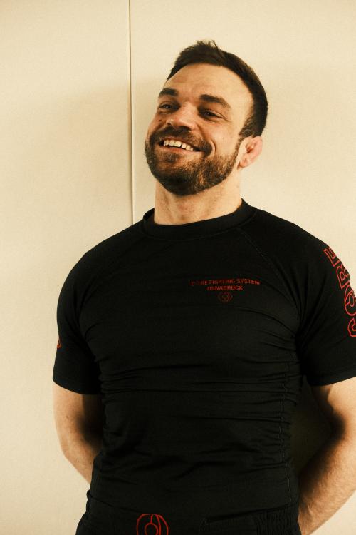 Francis Rodrigues Lopes