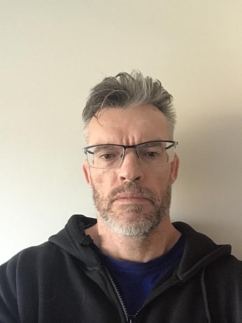 Anthony Clark