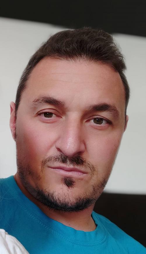 Carlos Salvadó