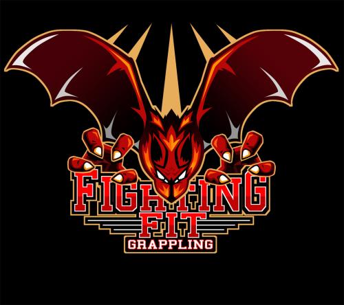 Fighting Fit Grappling