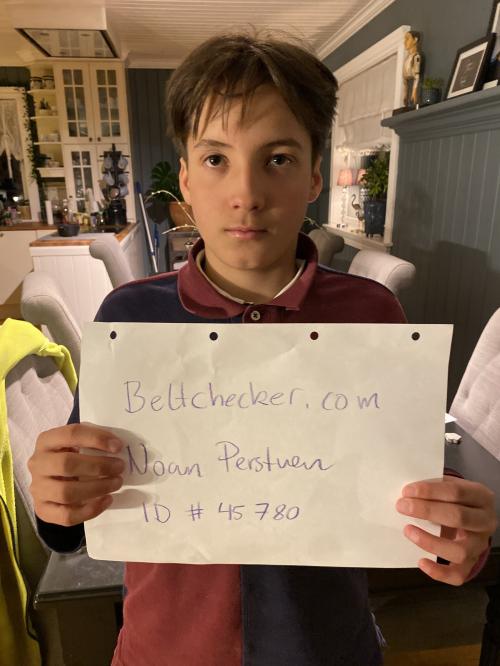 Noan Perstuen