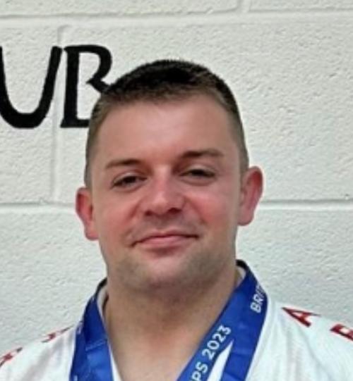 Lewis Hannington