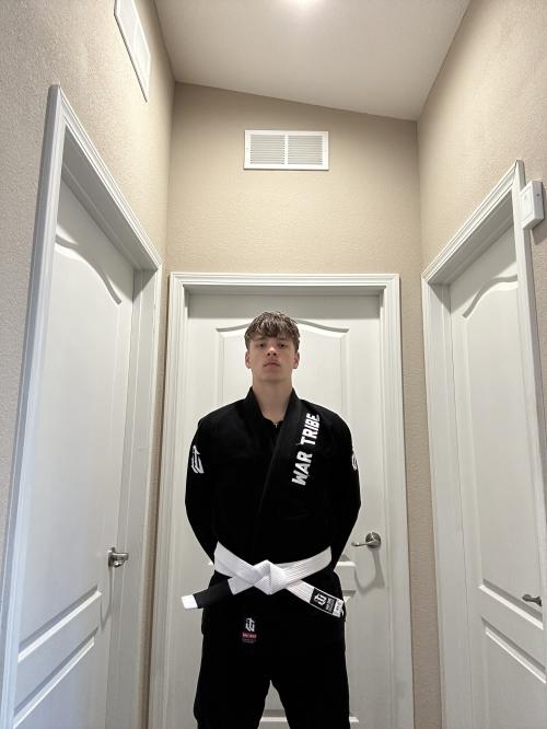Colton Ray