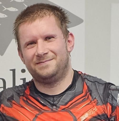 Pawel Skarbecki