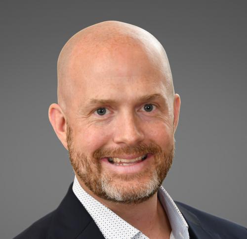Troy Stark