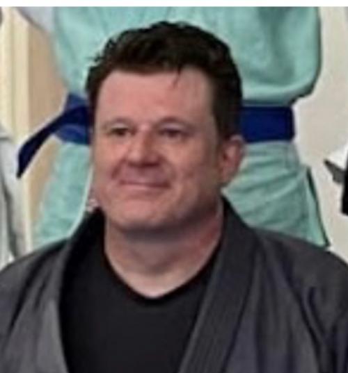 Eric Noel