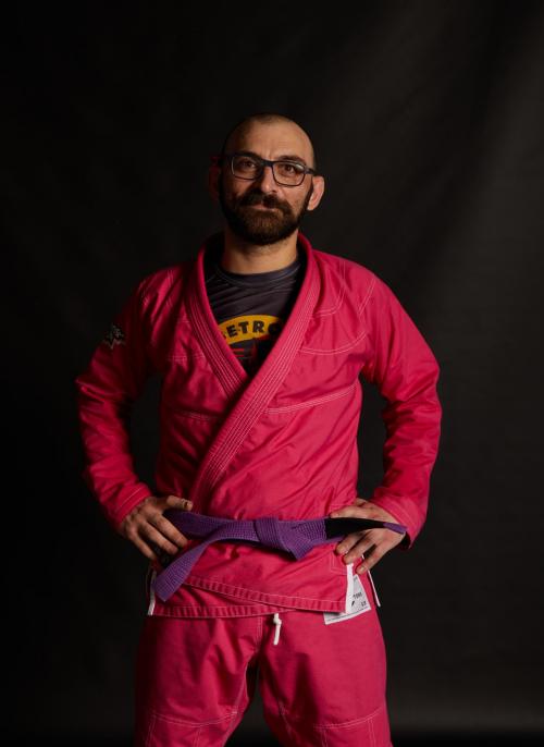 Ioannis Chatzitheodorou