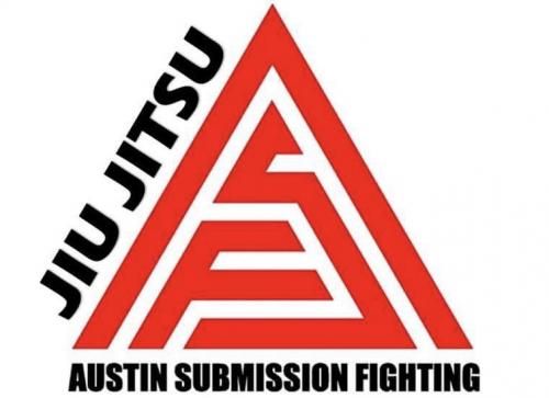 Austin Submission Fighting