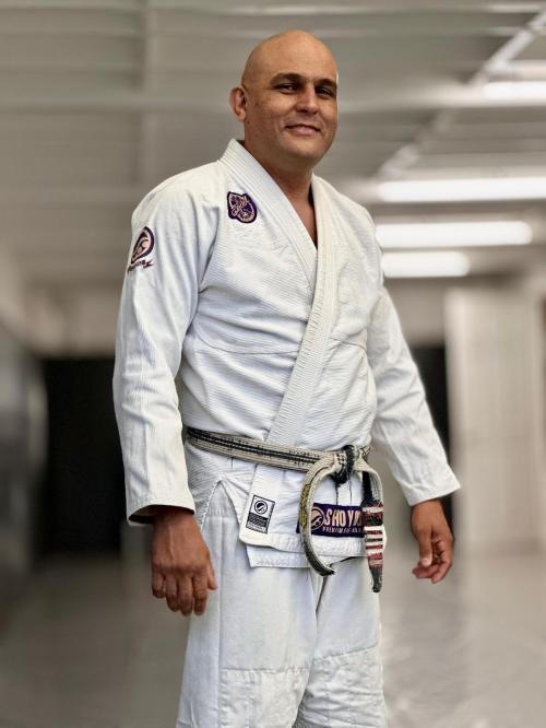Rodrigo Gracie Jr