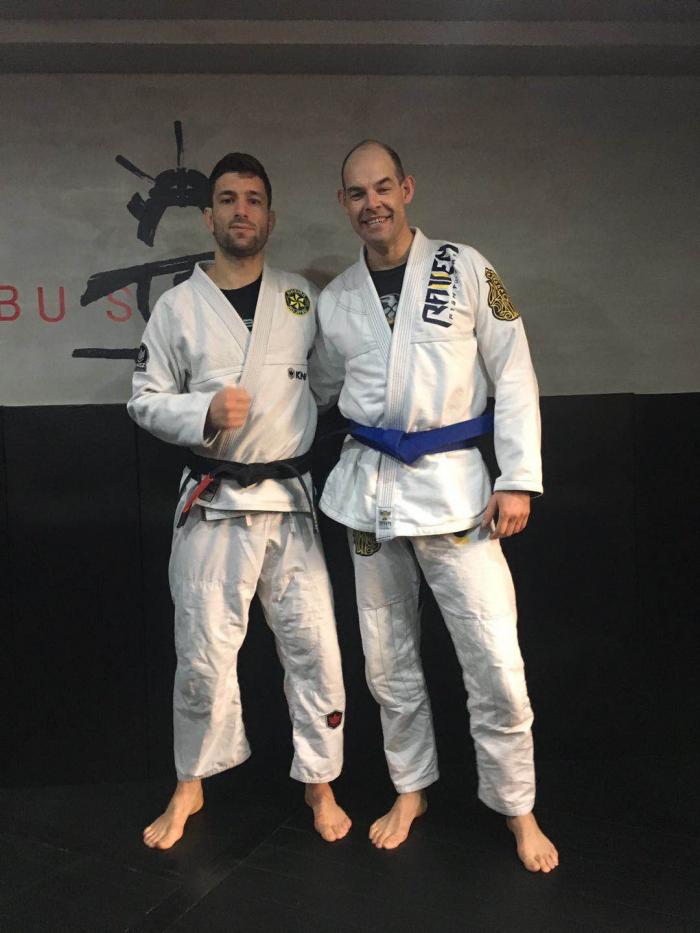 Bluebelt Jan 2019