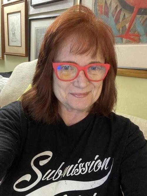 Marion Gimbel