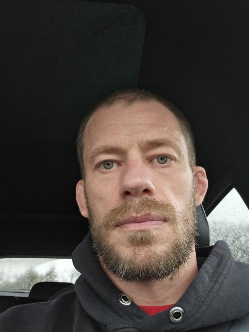 Sean Quinn