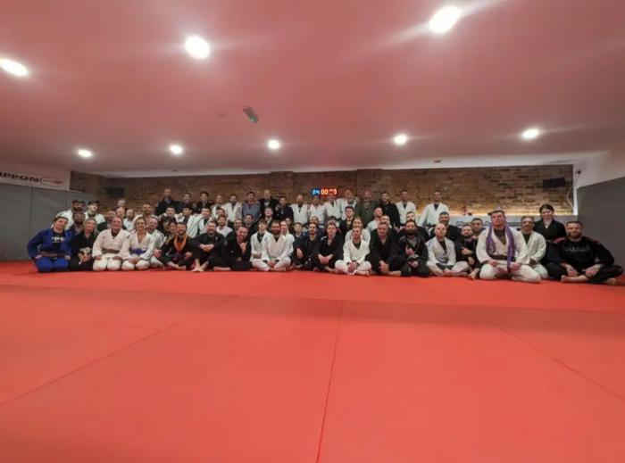 Ippon Seminar
