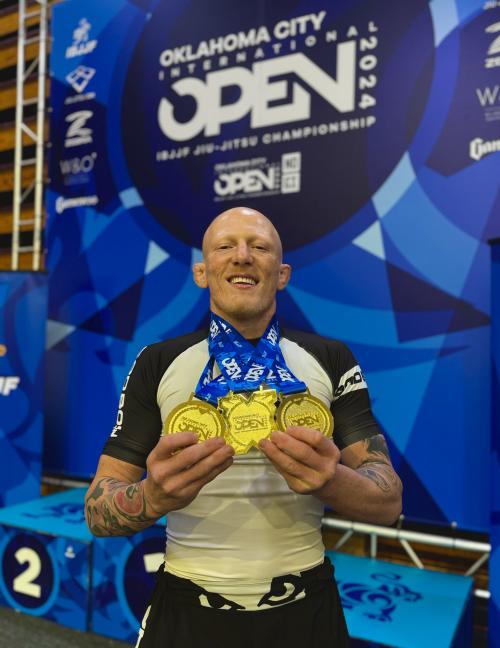 Wesley Possamai