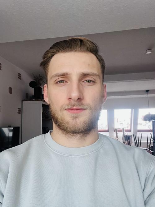 Phillipp Hanisch