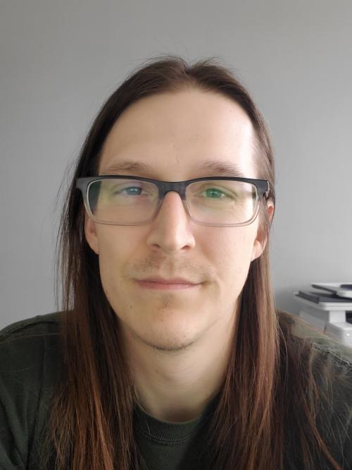 Jacoby Zielinski