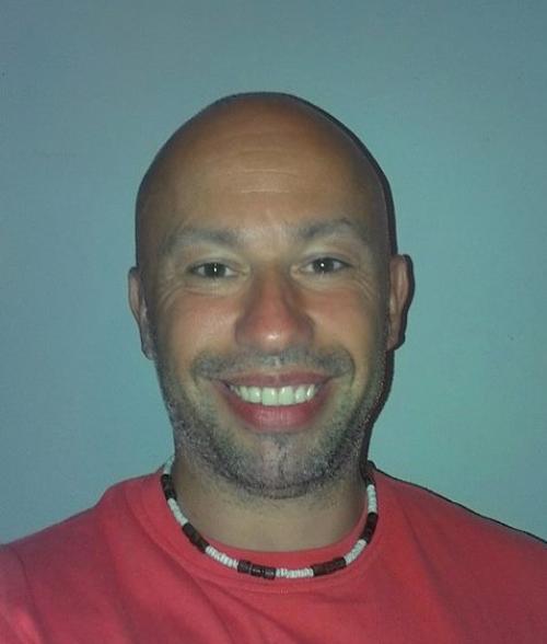 Dimitri La Penna