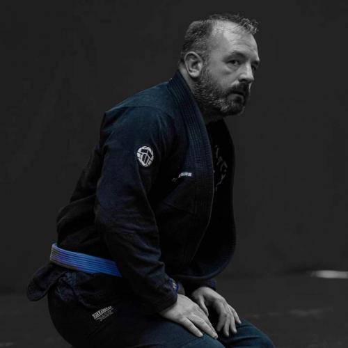 Simon Magner