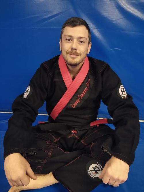 Benjamin Piela