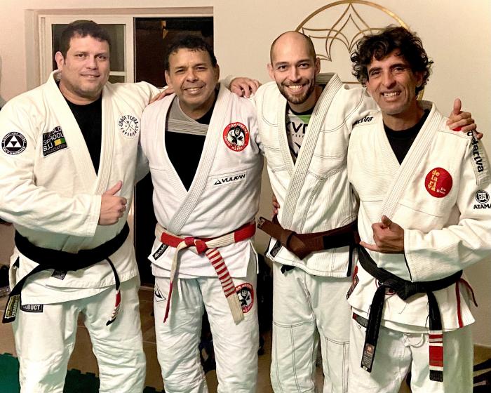 Joe Moreira Seminar