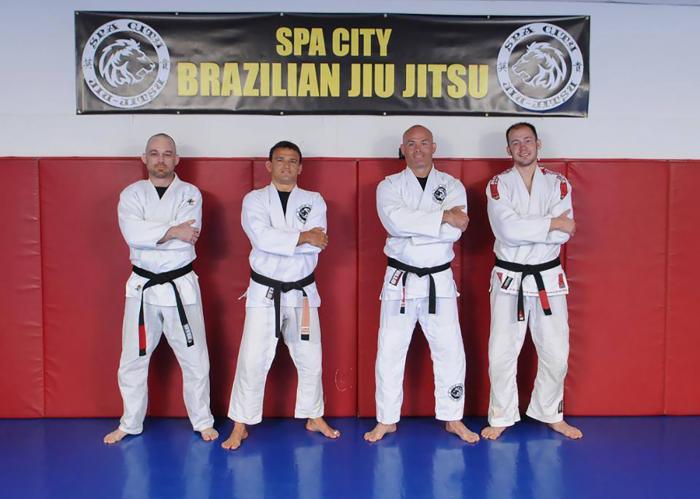 Promoted to black belt June 2, 2012