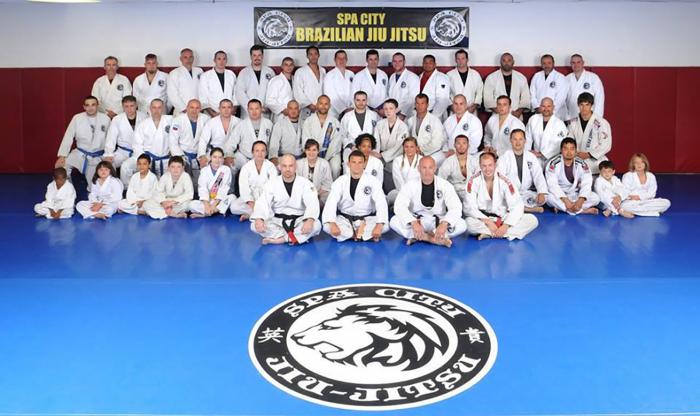 Promoted to black belt June 2, 2012