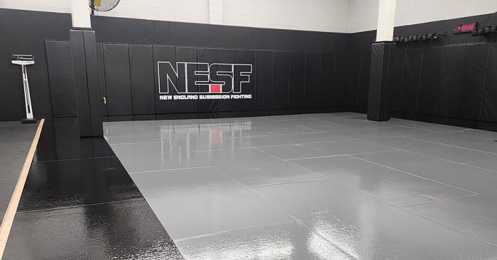 NESF Boston opens October 2023
