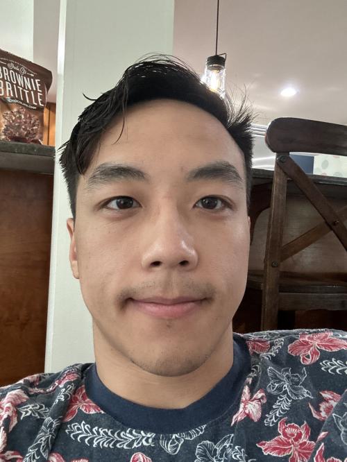 Alex Tsang