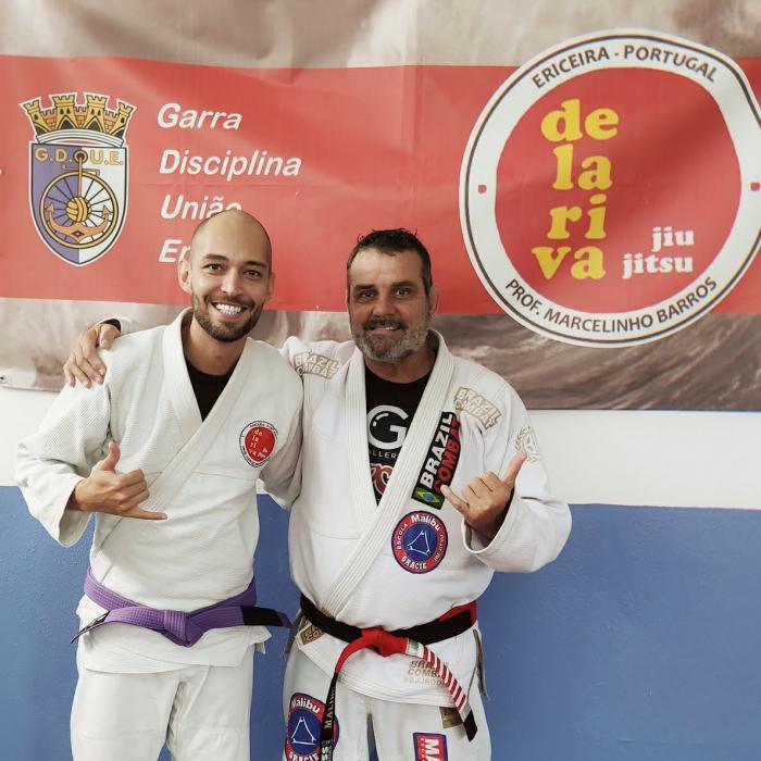 Mestre Sergio Malibu