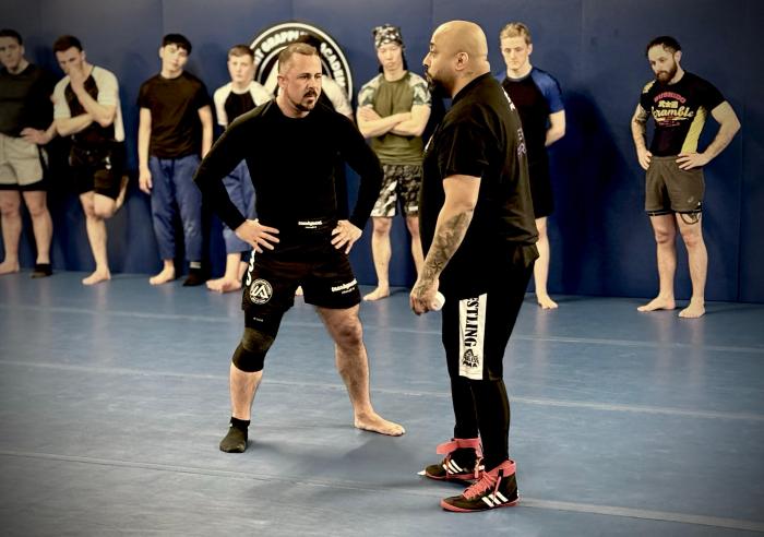 Training