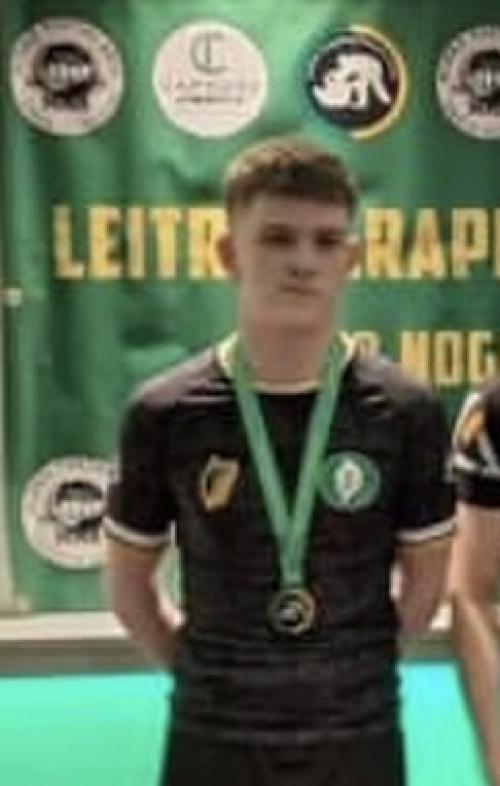 Eoin Cowzer