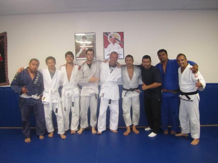 White Belt
