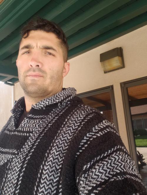 Joseph Rios