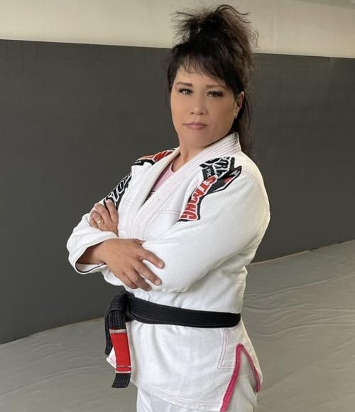 Laurie Gracie