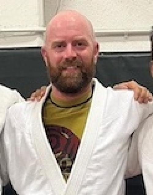 Jeremy Brand