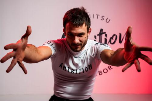 Zoran Jerković