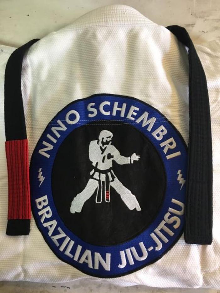 Blackbelt