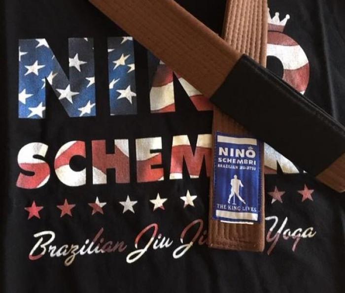 Brownbelt