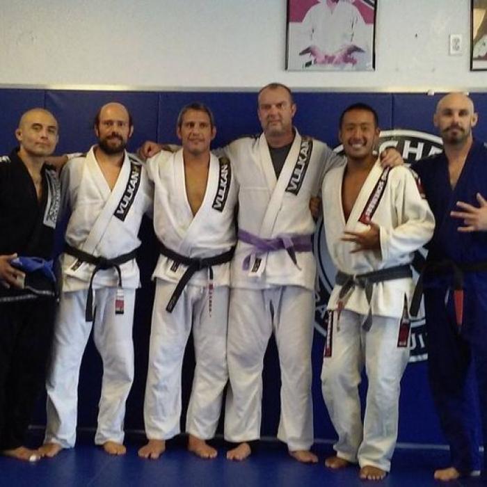 Purplebelt