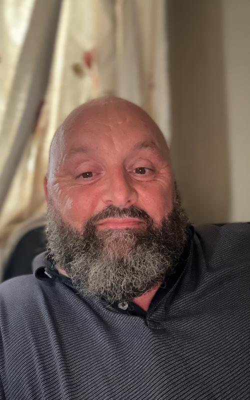 Darren Adams-Shaw