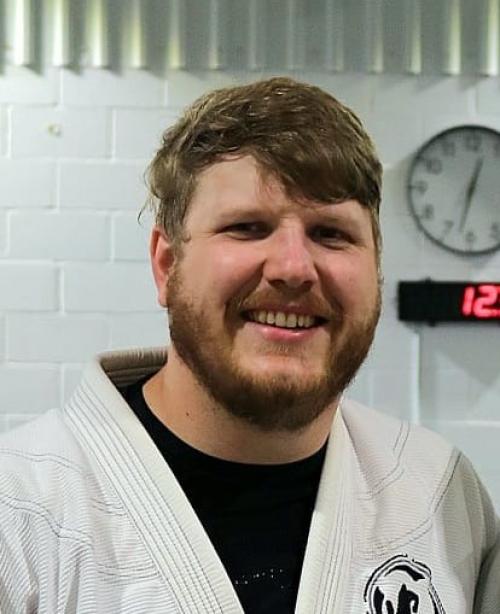 Jonathan Newton