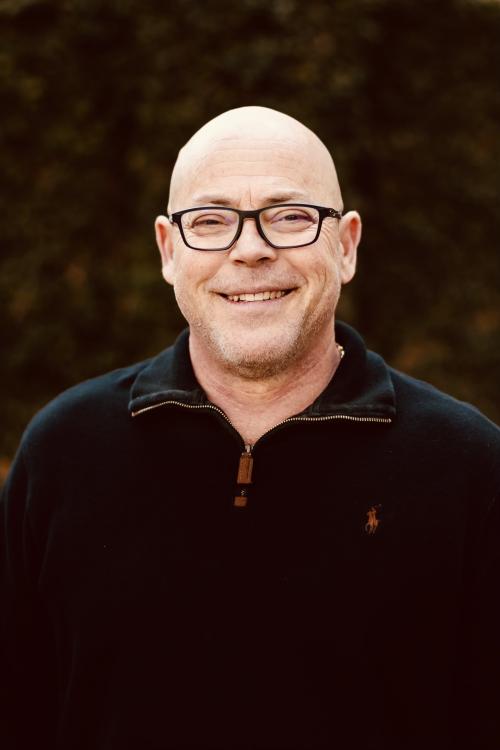 Donnie Saucier