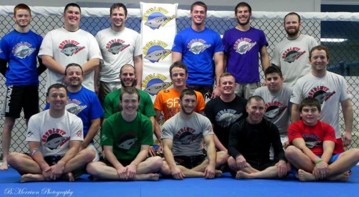 ANDREW SMITH SEMINAR