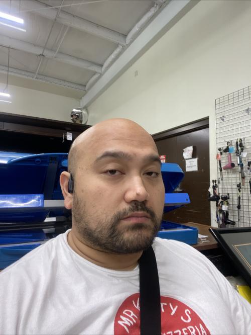 Michael Burgos