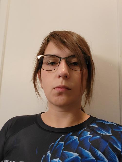 Breanne Maiville