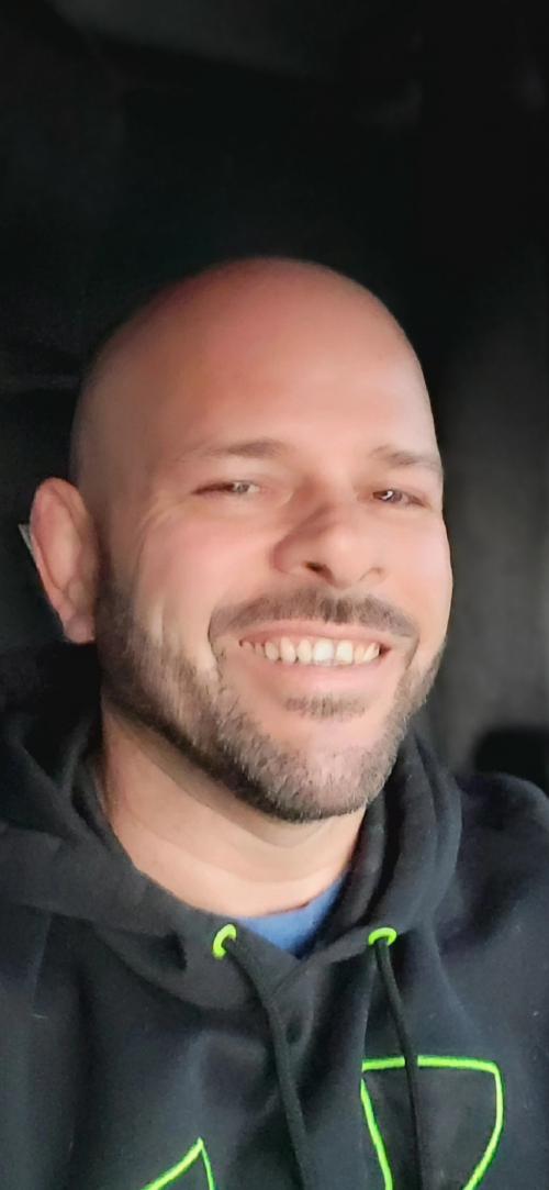 Robert Alderton