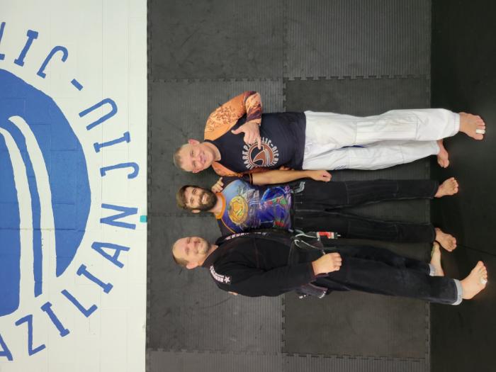 Sharkpit BJJ