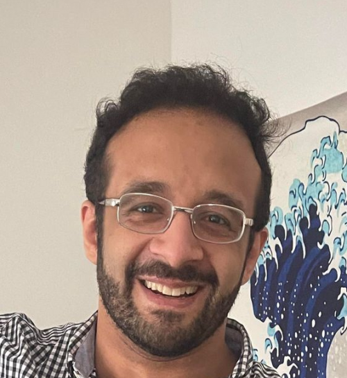Ibrahim Shaheen
