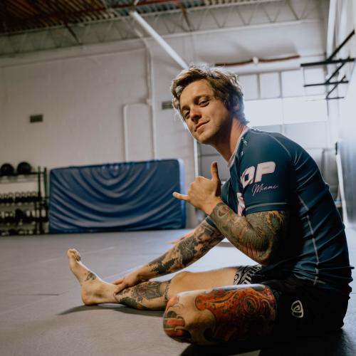 Zach Broughton