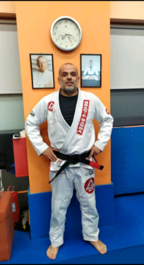 Ioannis Markoulakis